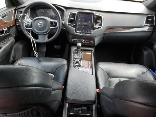 Parquets VOLVO XC90 2016 Black