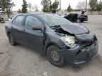 2009 Toyota Yaris  na sprzedaż w Rancho Cucamonga, CA - Front End