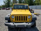 2015 Jeep Wrangler Unlimited Sport de vânzare în Riverview, FL - Side