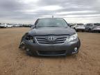 2010 Toyota Camry Se продається в Amarillo, TX - All Over