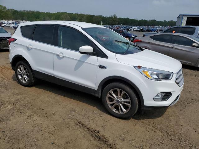  FORD ESCAPE 2019 Белый