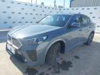 2025 BMW IX2 EDRIVE for sale at Copart ST HELENS