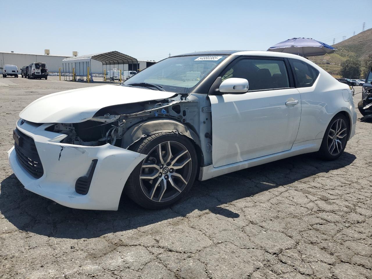 Colton, CA에서 판매 중인 2015 Toyota Scion Tc - Front End