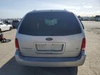 2004 Ford Freestar Se იყიდება Martinez-ში, CA - Front End