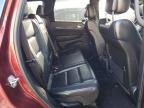 2019 Jeep Grand Cherokee Limited   за продажба в Davison, MI - Front End