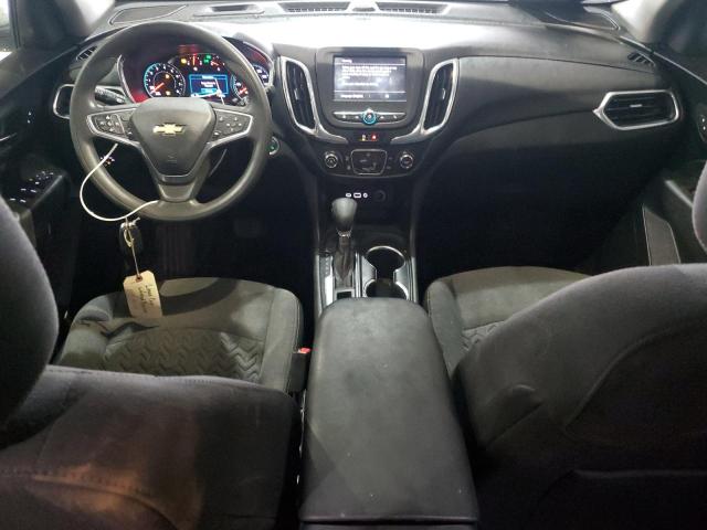  CHEVROLET EQUINOX 2023 Biały