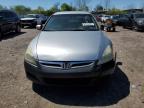 2007 Honda Accord Se for Sale in Chalfont, PA - Side