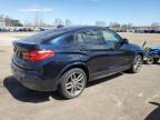 2017 BMW X4 XDRIVE28I à vendre chez Copart ON - TORONTO
