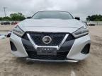 2019 Nissan Maxima S for Sale in Wilmer, TX - Rear End