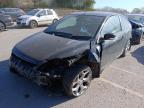 2011 FORD FOCUS ST-3 for sale at Copart SANDTOFT
