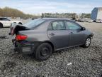 2010 Toyota Corolla Base zu verkaufen in Windsor, NJ - Front End