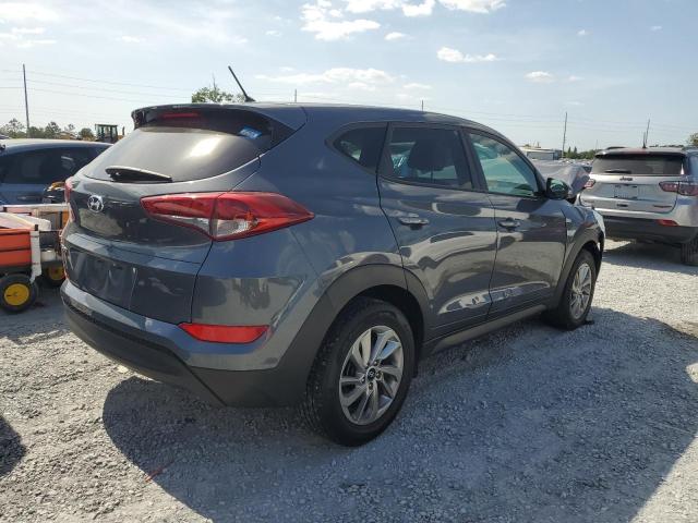  HYUNDAI TUCSON 2018 Szary