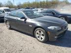 2013 Bmw 528 Xi за продажба в York Haven, PA - Mechanical