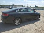 2016 Chrysler 200 Limited   for Sale in Conway, AR - Water/Flood