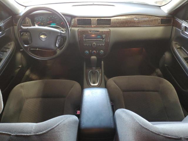  CHEVROLET IMPALA 2014 Black