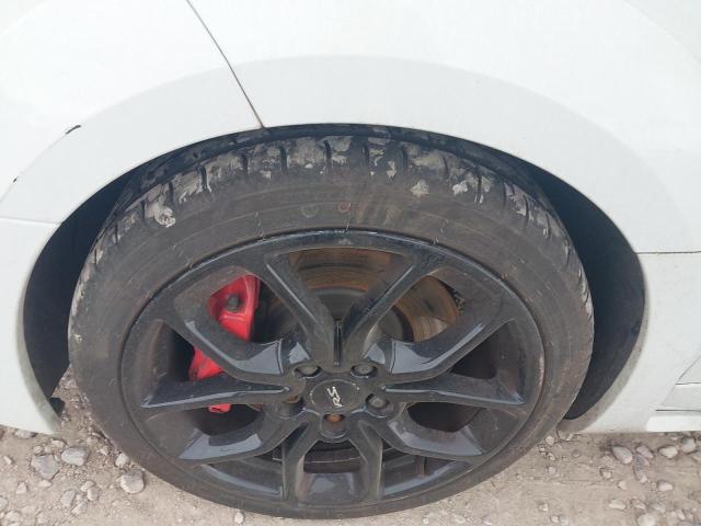2012 RENAULT MEGANE REN