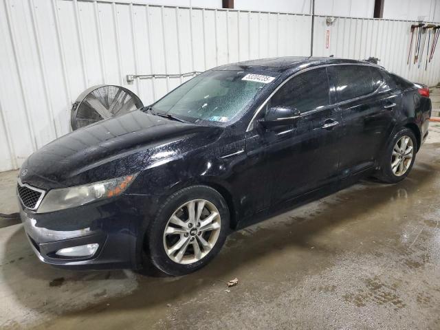 2011 Kia Optima Ex