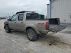 2003 Nissan Frontier Crew Cab Xe for Sale in Tulsa, OK - Front End