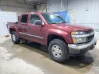 2008 Chevrolet Colorado  на продаже в Candia, NH - Rear End