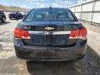 2016 Chevrolet Cruze Limited Ls продається в Littleton, CO - Hail