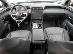2024 Hyundai Tucson Limited на продаже в Lansing, MI - Undercarriage