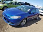 2013 Dodge Dart Sxt продається в Elgin, IL - Side