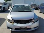 2010 Honda Civic Lx for Sale in Sacramento, CA - Front End