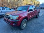2009 Toyota Tacoma Access Cab zu verkaufen in North Billerica, MA - Minor Dent/Scratches