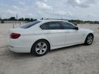 2012 BMW 528 XI for sale at Copart TX - AUSTIN