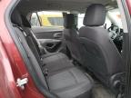 2015 Chevrolet Trax 1Lt იყიდება Bowmanville-ში, ON - Side