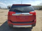 2014 Gmc Terrain Sle за продажба в Davison, MI - Mechanical