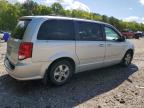 2012 Dodge Grand Caravan Sxt na sprzedaż w Austell, GA - Hail