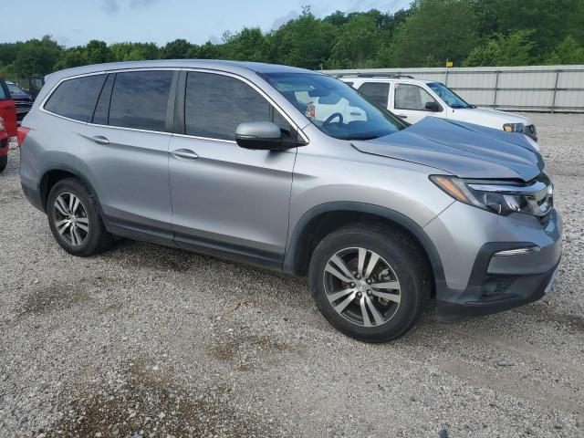 HONDA PILOT 2019 Сріблястий