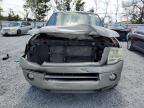 2008 Ford Expedition El Limited იყიდება Riverview-ში, FL - Front End