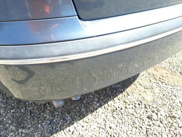 2006 SKODA OCTAVIA AM