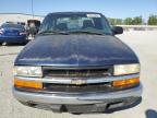 2003 Chevrolet S Truck S10 de vânzare în Spartanburg, SC - Rear End