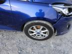 2017 FORD FIESTA ZET for sale at Copart BELFAST