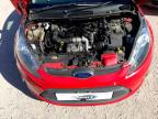 2011 FORD FIESTA EDG for sale at Copart WESTBURY