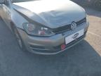 2014 VOLKSWAGEN GOLF SE BL for sale at Copart CHESTER