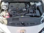 2025 Toyota Camry Xse for Sale in North Las Vegas, NV - Front End