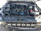 2024 Ford Bronco Black Diamond იყიდება Tucson-ში, AZ - Front End