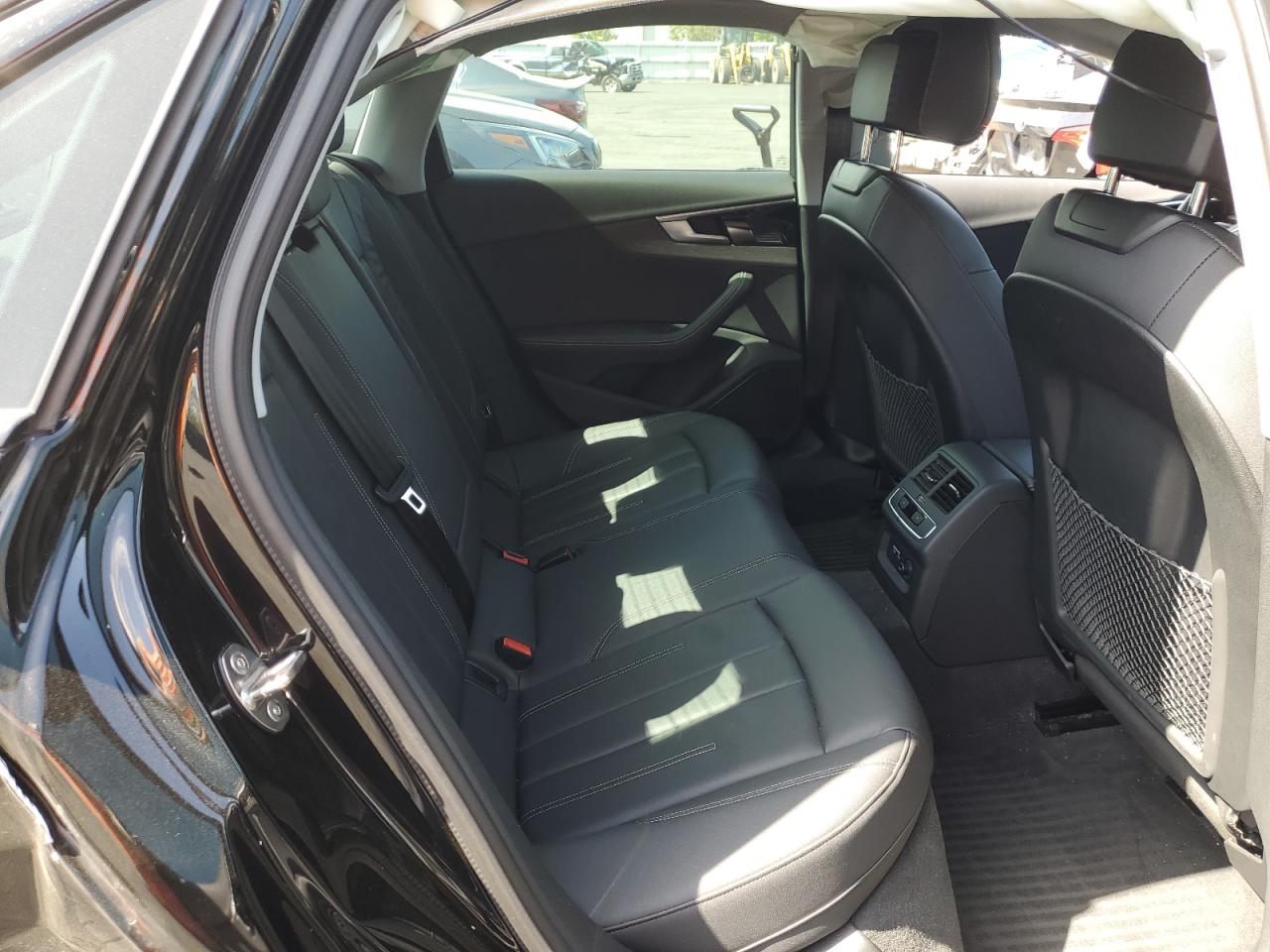 2022 Audi A4 Premium Plus 40 VIN: WAUBBAF47NN000801 Lot: 53470515