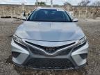 2018 Toyota Camry L იყიდება Homestead-ში, FL - Side