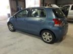 2010 Toyota Yaris  de vânzare în Rogersville, MO - Side