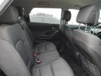 2017 Hyundai Santa Fe Se продається в Bowmanville, ON - Rear End