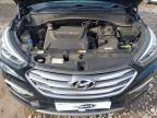 2016 HYUNDAI SANTA FE W for sale at Copart WISBECH