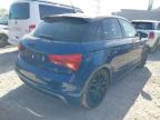 2014 AUDI A1 S LINE for sale at Copart BRISTOL
