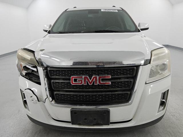 Parquets GMC TERRAIN 2015 White