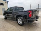 2025 Chevrolet Silverado K1500 Custom na sprzedaż w San Antonio, TX - Hail