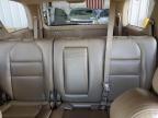 2002 Acura Mdx Touring for Sale in Billings, MT - Front End